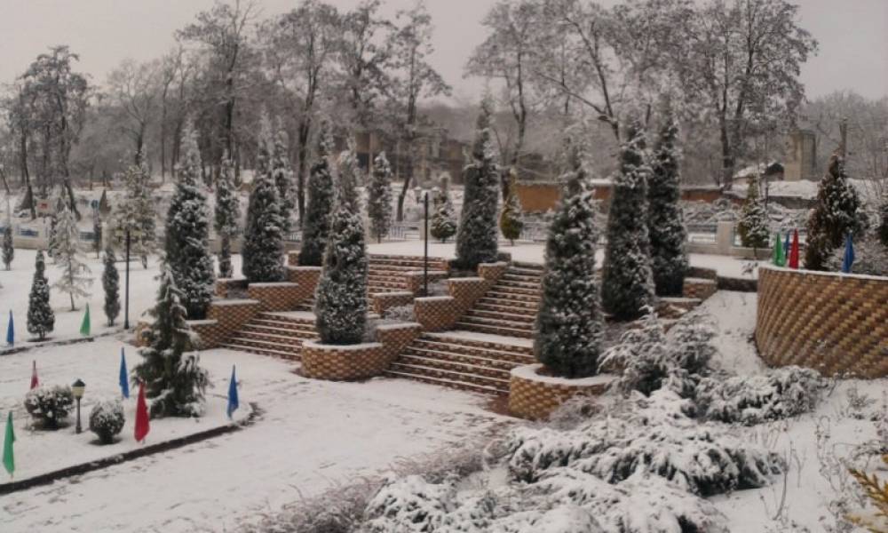 Gusar Olympic Villas