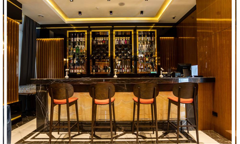 Hotel Bar Premium
