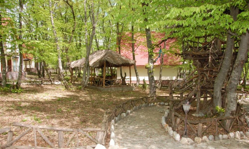 Gusar Olympic Villas