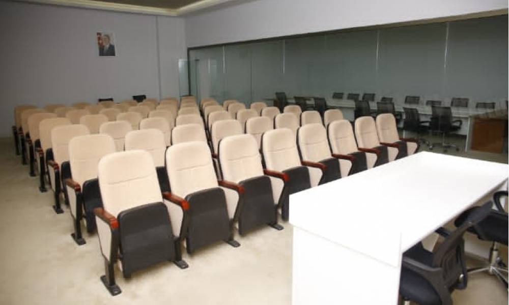 Meeting and Conference center