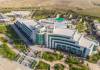 Добро пожаловать в Gashalti Health Hotel Naftalan! Ощутите спокойствие и омоложение в нашем безмятежном оазисе. Забронируйте проживание сегодня!