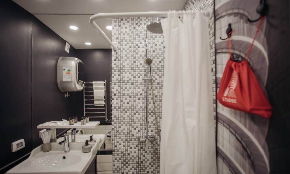 Rest Studios Hotel 20