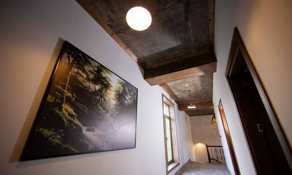 xinali mehmanxana xizi