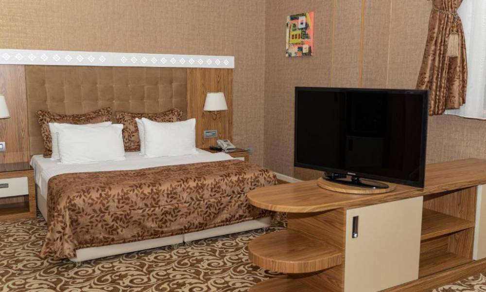 Junior Suite otağı