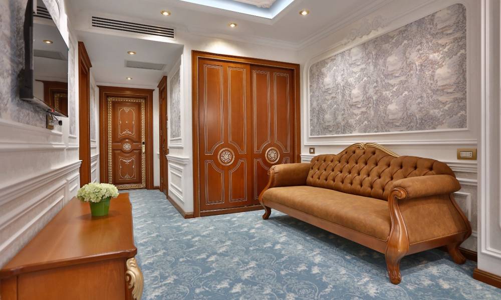 ALERMO OTEL SPA