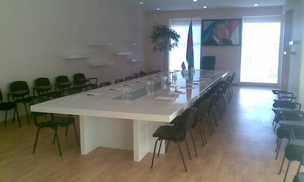 Gusar Olympic Villas