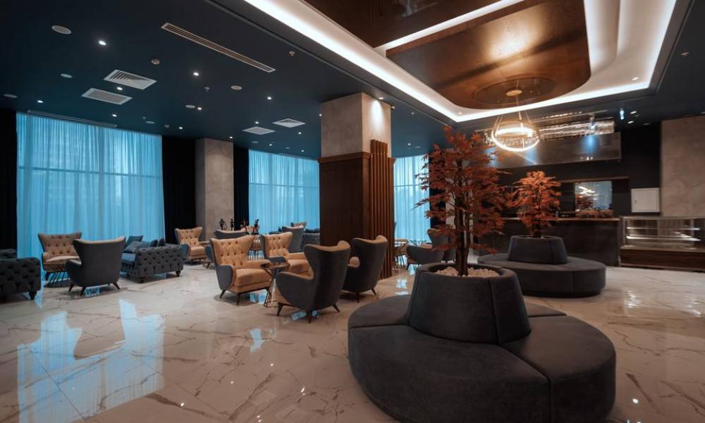 Midtown Hotel Baku