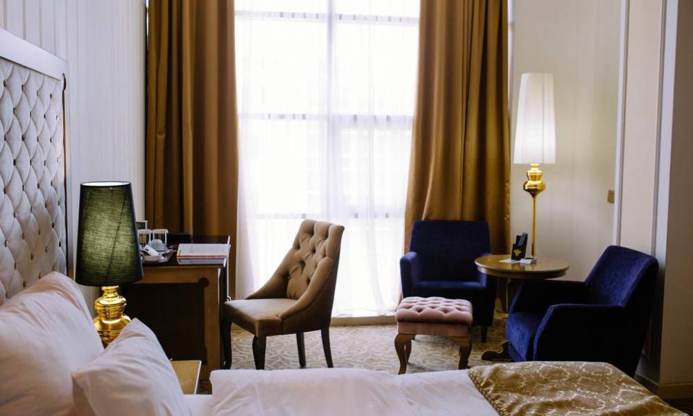 Teatro Boutique Hotel