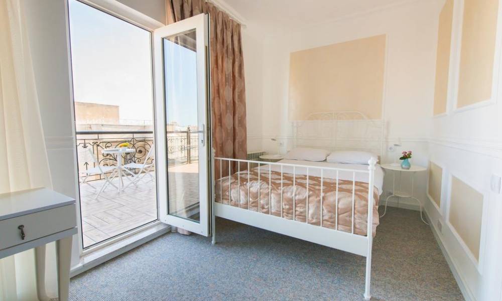 Two Seasons Boutique Hotel Baku