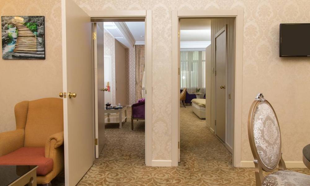 Teatro Boutique Hotel