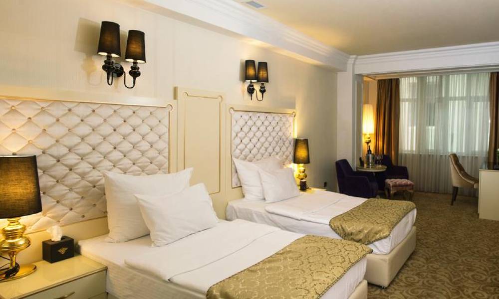 Teatro Boutique Hotel