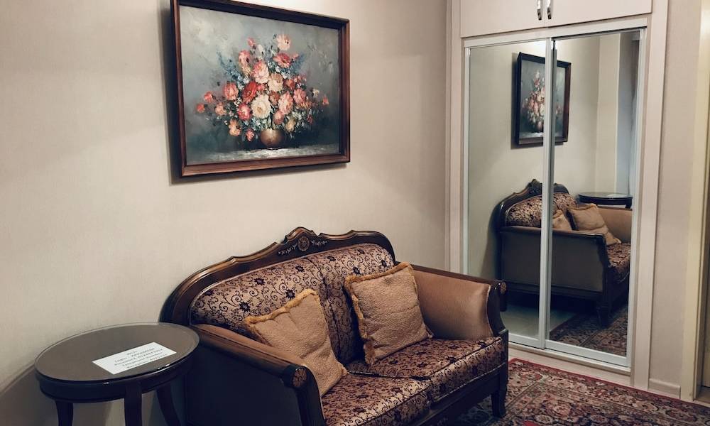 İcheri Sheher Hotel