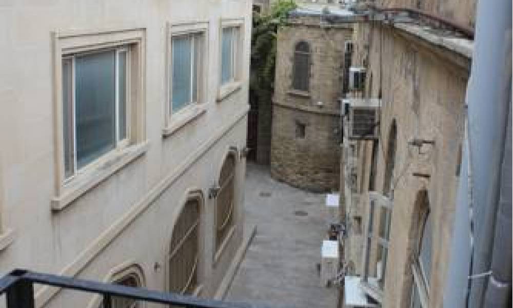 Two Seasons Boutique Hotel Baku