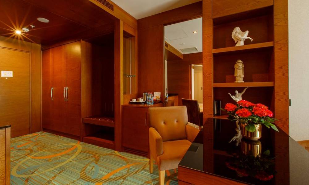 Winter Park Hotel Baku