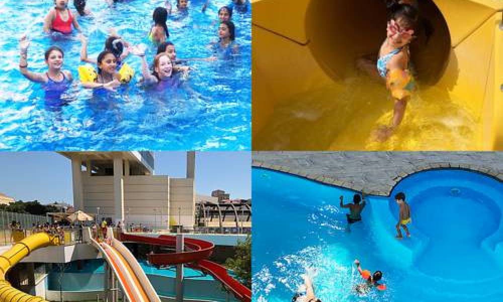 BADAMDAR OTEL VƏ REZİDENTLƏR