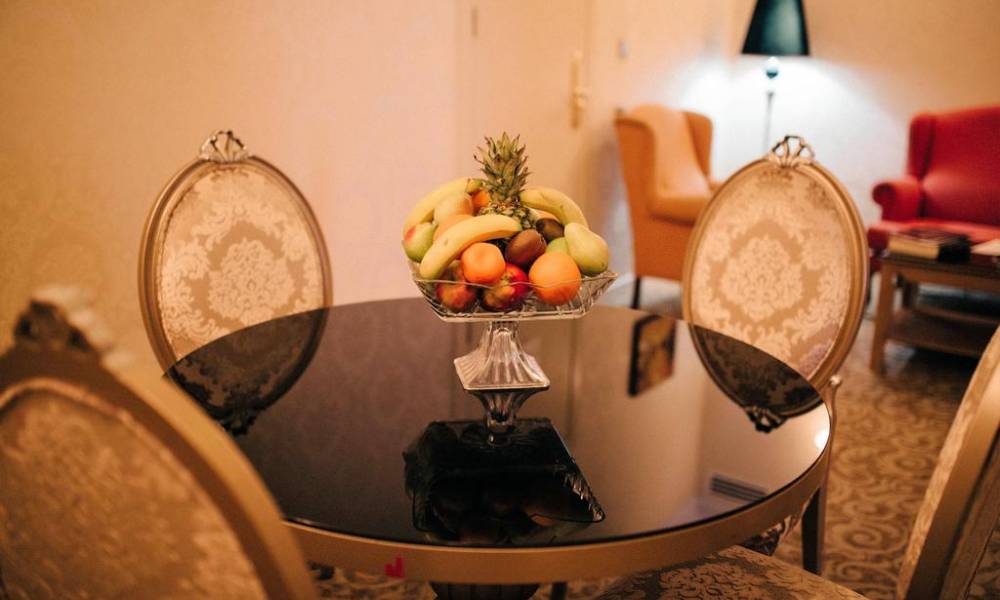 Teatro Boutique Hotel