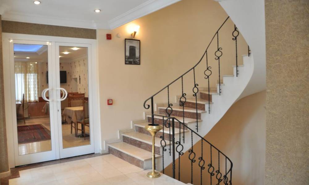 İcheri Sheher Hotel