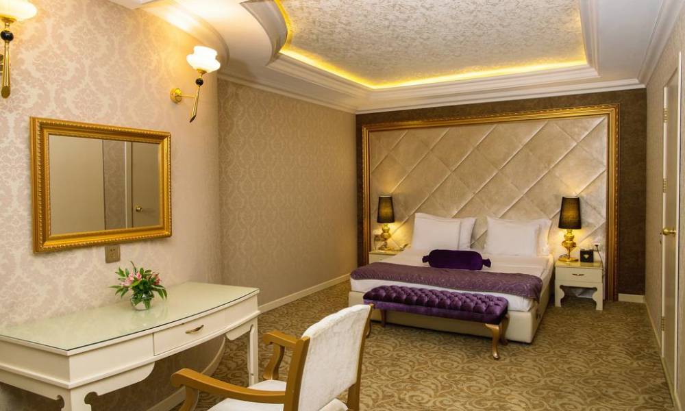 Teatro Boutique Hotel