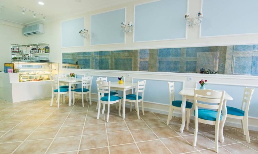 Two Seasons Boutique Hotel Baku