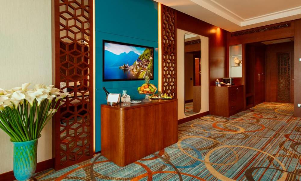 Winter Park Hotel Baku