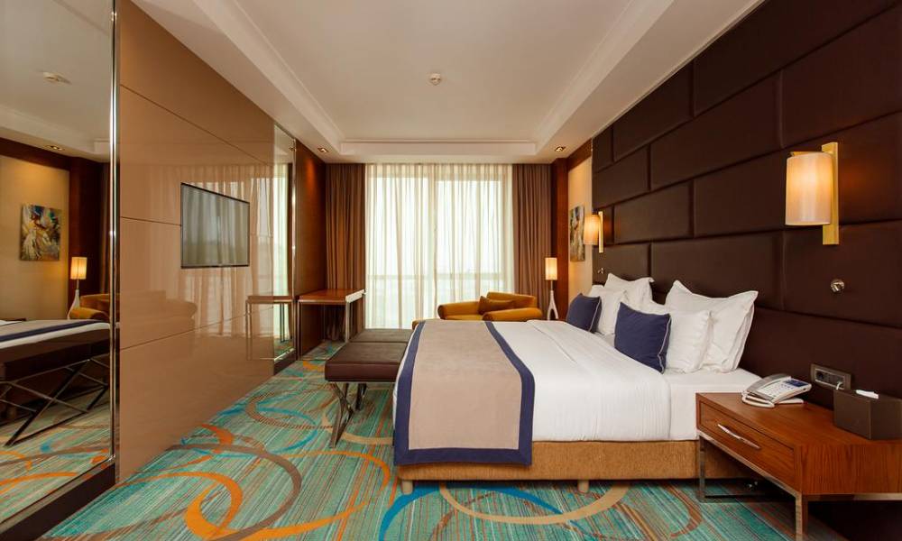 Winter Park Hotel Baku