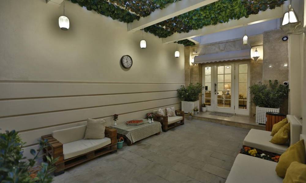 Sweet House Boutique Hotel