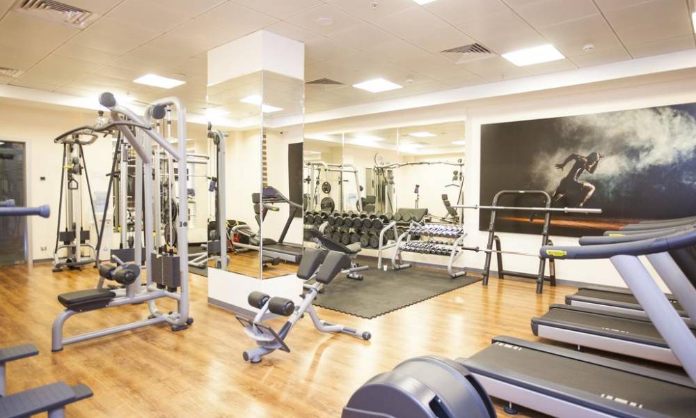 Winter Park Hotel Baku