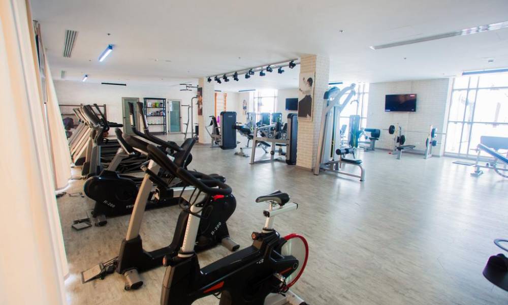 Sapphire Zagulba Hotel