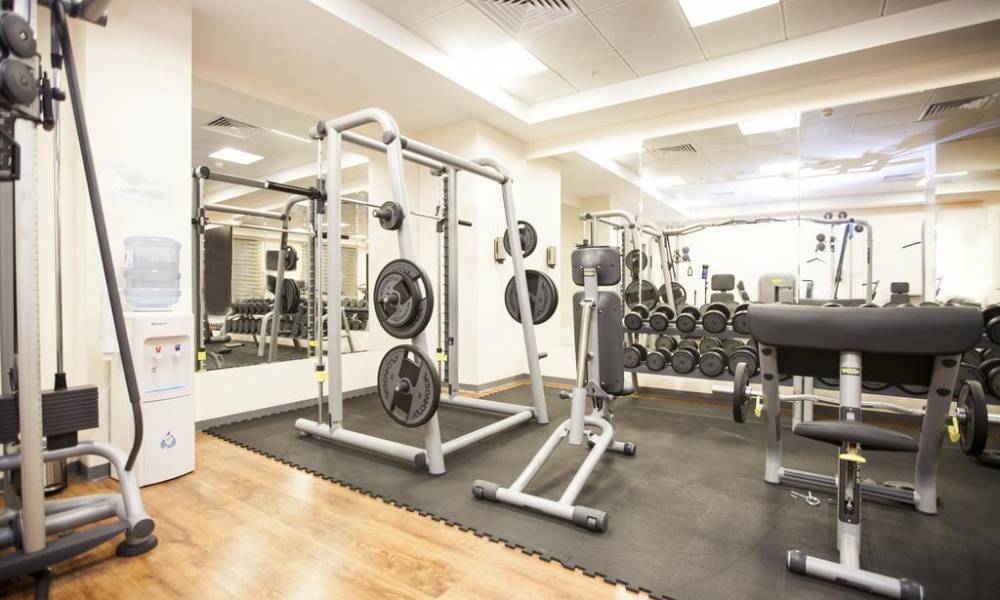 Winter Park Hotel Baku