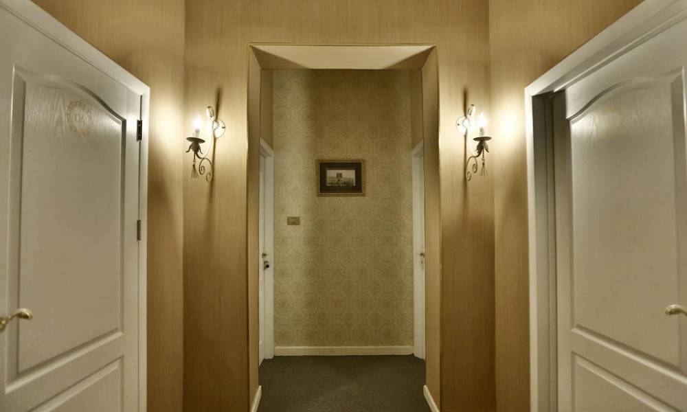 Sweet House Boutique Hotel