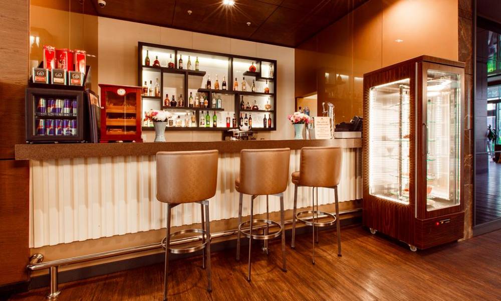 Winter Park Hotel Baku