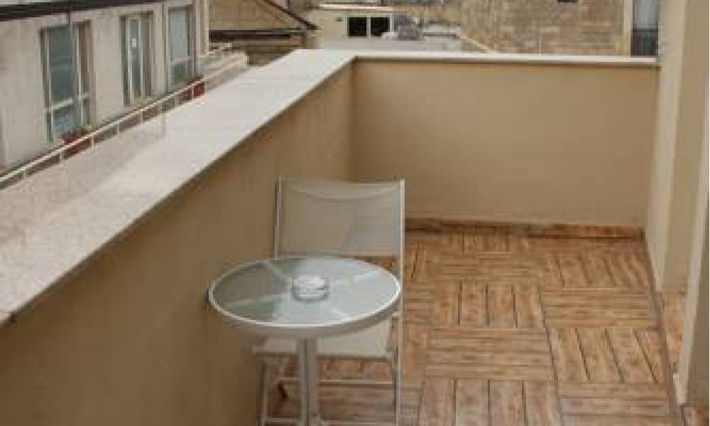 Two Seasons Boutique Hotel Baku