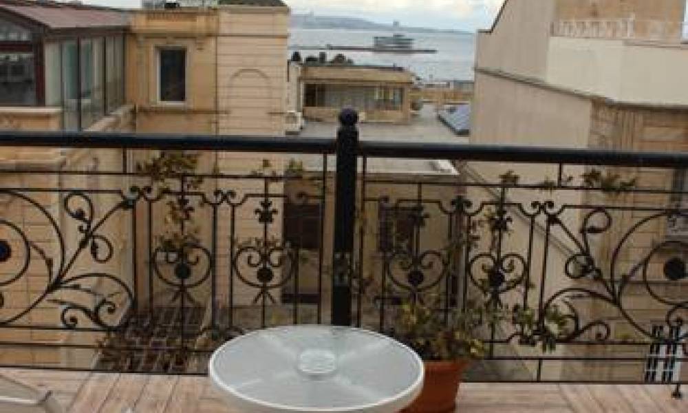 Two Seasons Boutique Hotel Baku