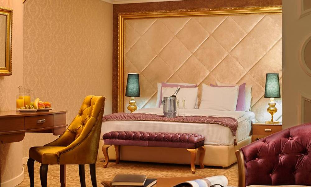 Teatro Boutique Hotel