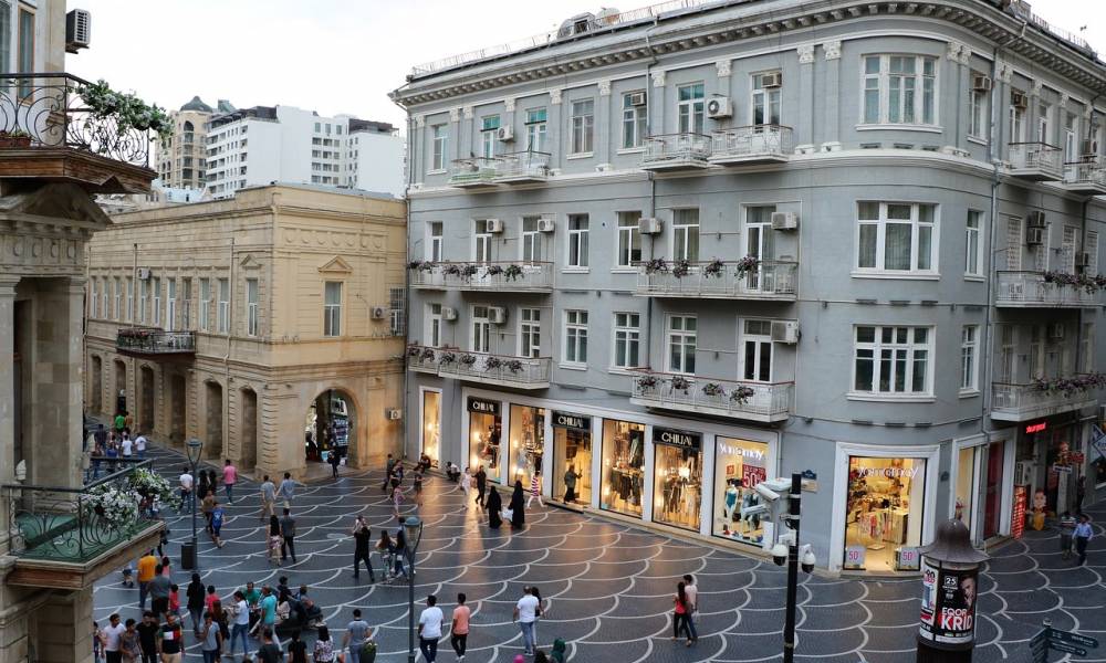 Austin Boutigue hotel