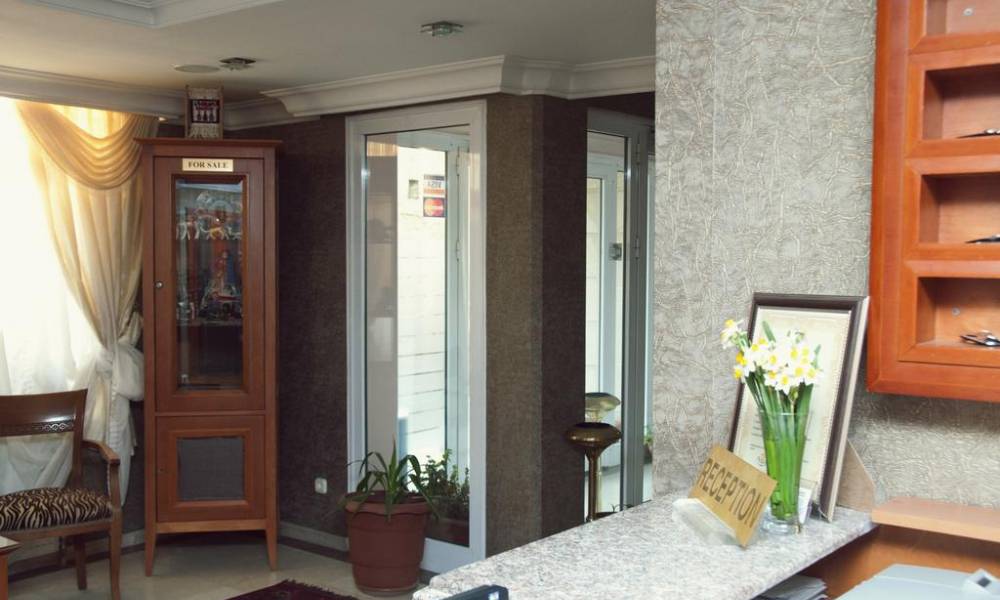 İcheri Sheher Hotel