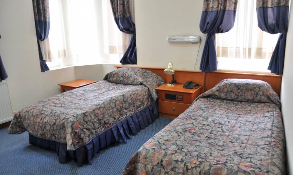 İcheri Sheher Hotel