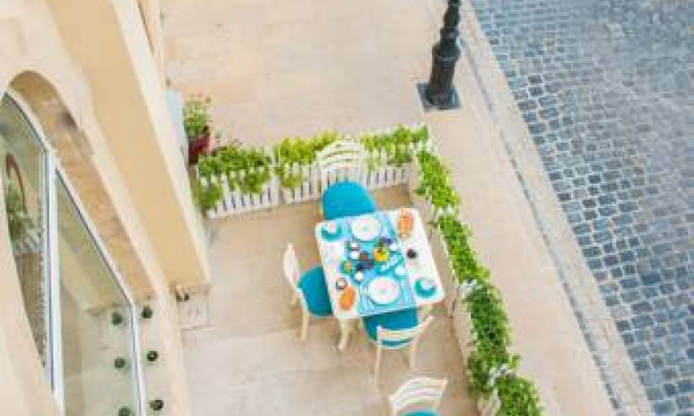 Two Seasons Boutique Hotel Baku