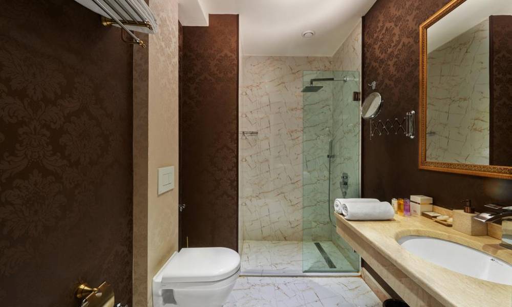 Teatro Boutique Hotel