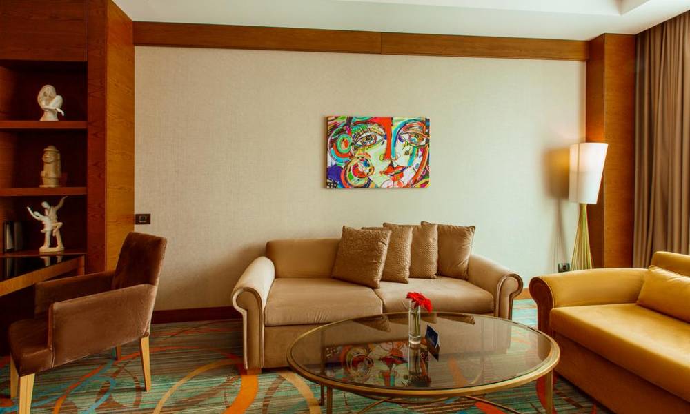 Winter Park Hotel Baku