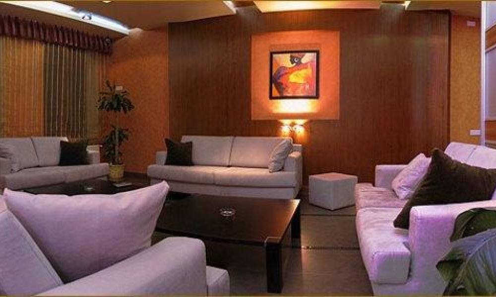 Austin Boutigue hotel