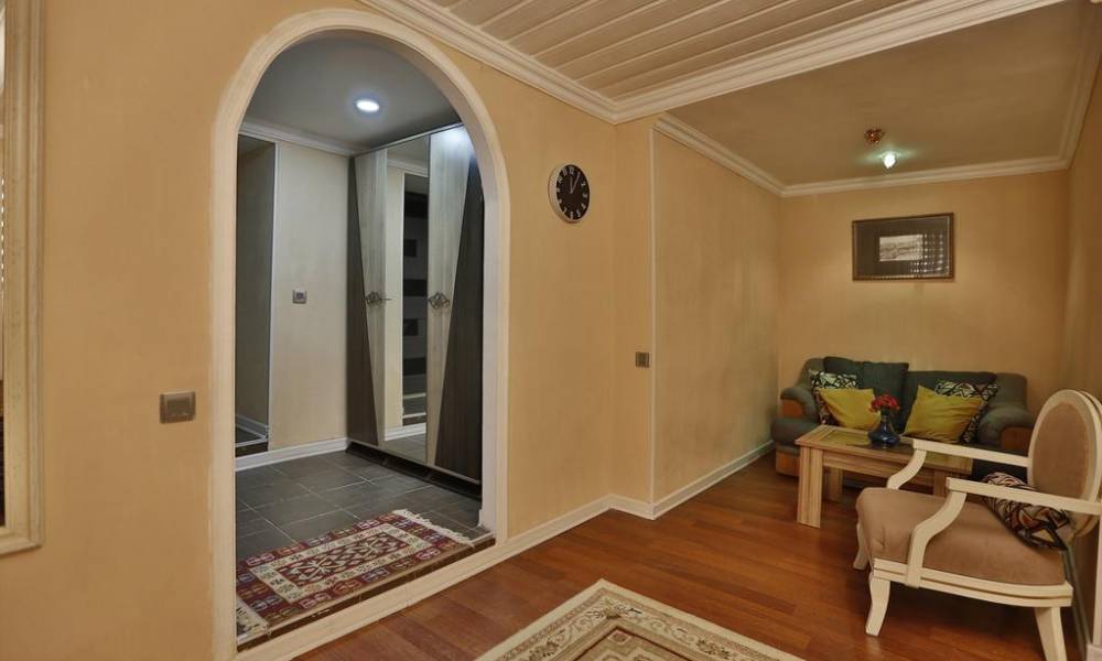 Sweet House Boutique Hotel