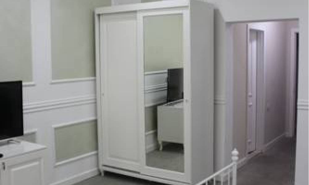 Two Seasons Boutique Hotel Baku