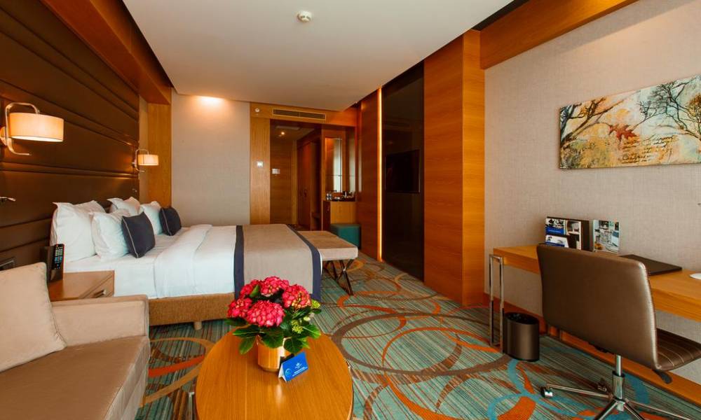 Winter Park Hotel Baku