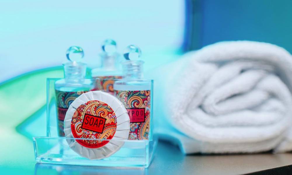 Bayil Breeze Hotel & Restaurant