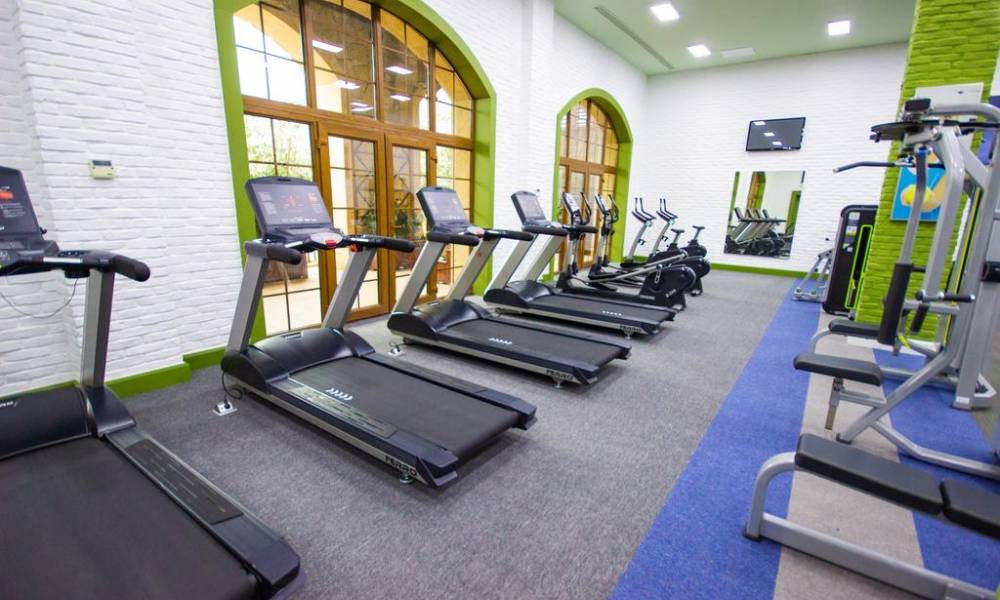 Sapphire Marine Hotel