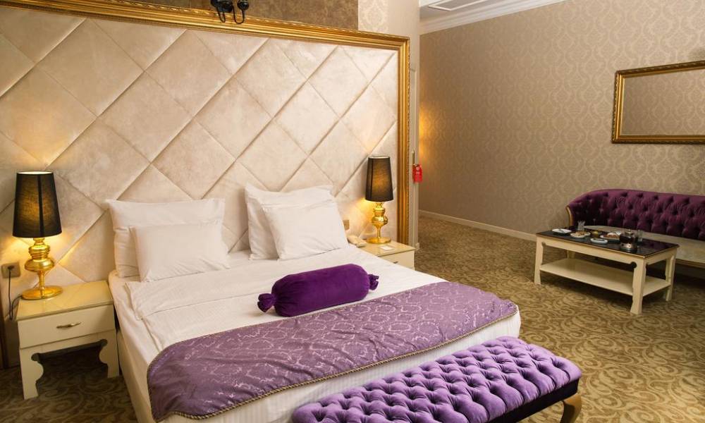 Teatro Boutique Hotel