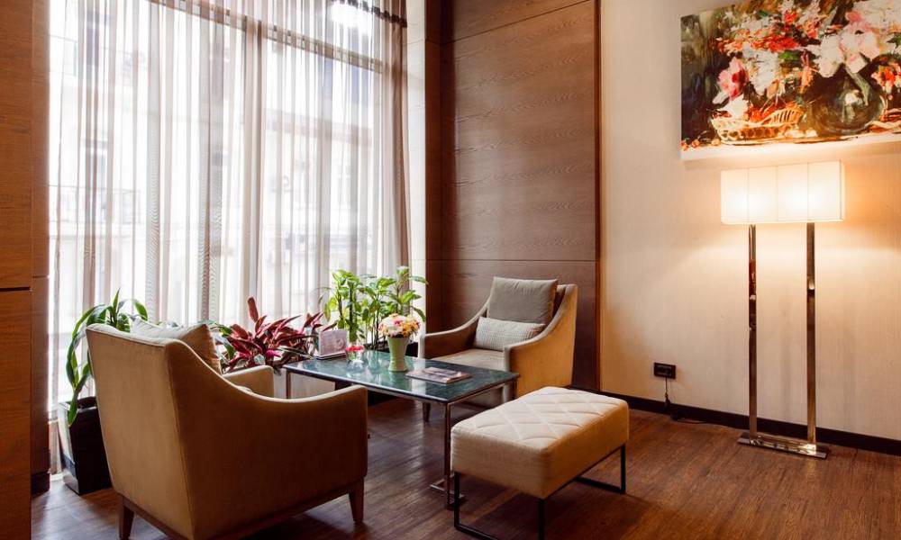 Winter Park Hotel Baku