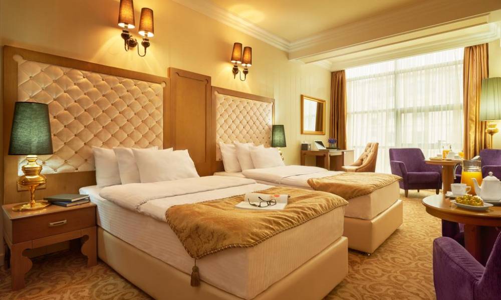 Teatro Boutique Hotel