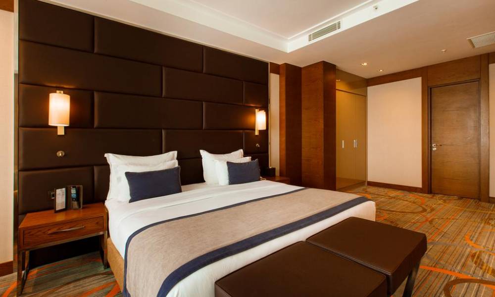 Winter Park Hotel Baku